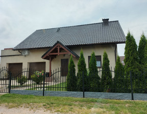 Dom na sprzedaż, wielkopolskie gnieźnieński Gniezno Mnichowo, 790 000 zł, 124 m2, gratka-36625355