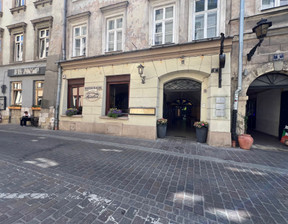 Lokal na sprzedaż, małopolskie Kraków Stare Miasto Gołębia, 590 000 zł, 80,1 m2, gratka-34754735