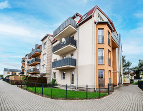 Mieszkanie na sprzedaż, wielkopolskie poznański Swarzędz Zalasewo, 643 000 zł, 65,3 m2, gratka-34340839