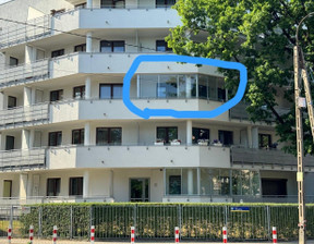 Mieszkanie na sprzedaż, mazowieckie miński Sulejówek Sulejówek aleja Piłsudskiego, 500 000 zł, 34,52 m2, gratka-34903531
