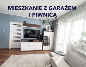 Mieszkanie na sprzedaż, mazowieckie wołomiński Marki Marki Kosynierów, 485 000 zł, 40 m2, gratka-39881887