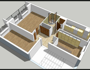 Mieszkanie do wynajęcia, łódzkie Łódź Bałuty Radogoszcz 11 Listopada, 1900 zł, 53 m2, gratka-39023853