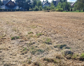 Działka na sprzedaż, małopolskie wielicki Wieliczka Węgrzce Wielkie, 1 937 500 zł, 3100 m2, gratka-37611703