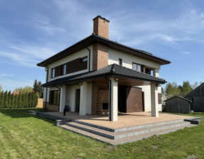 Dom na sprzedaż, mazowieckie piaseczyński Piaseczno Głosków Polna, 2 890 000 zł, 323,59 m2, gratka-34215475