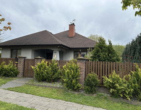 Dom na sprzedaż, łódzkie pabianicki Pabianice Pabianice, 1 170 000 zł, 125 m2, gratka-34400393