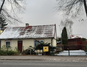 Dom na sprzedaż, kujawsko-pomorskie aleksandrowski Ciechocinek Ciechocinek Gen. Józefa Bema, 540 000 zł, 62 m2, gratka-38422533