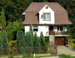 Dom na sprzedaż, opolskie nyski Głuchołazy Jarnołtówek, 814 000 zł, 164 m2, gratka-32722563