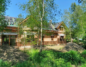 Dom na sprzedaż, wielkopolskie poznański Czerwonak Kicin Kłosowa, 1 190 000 zł, 166 m2, gratka-33074177