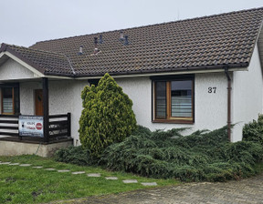 Dom do wynajęcia, wielkopolskie poznański Suchy Las Suchy Las Ludwika Kubackiego, 5000 zł, 84 m2, gratka-34546643