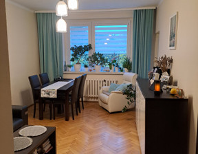Mieszkanie na sprzedaż, śląskie Katowice Ligota Warmińska, 495 000 zł, 50,04 m2, gratka-34260773