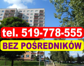 Mieszkanie na sprzedaż, śląskie Częstochowa, 295 000 zł, 58 m2, gratka-33693465