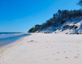 Działka na sprzedaż, pomorskie słupski Ustka Lędowo, 210 000 zł, 0 m2, gratka-35239539