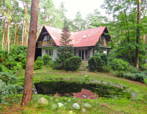 Dom na sprzedaż, śląskie myszkowski Poraj Żarki-Letnisko Grzybowa, 730 000 zł, 160 m2, gratka-37492973