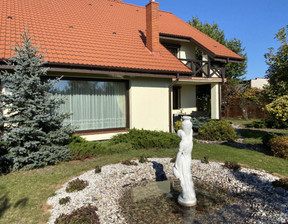 Dom na sprzedaż, wielkopolskie turecki Turek Szadów Pański, 950 000 zł, 196 m2, gratka-33178713
