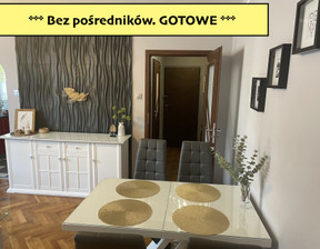 Mieszkanie na sprzedaż, łódzkie Łódź Widzew Zarzew Tatrzańska, 419 000 zł, 47,5 m2, gratka-34350139