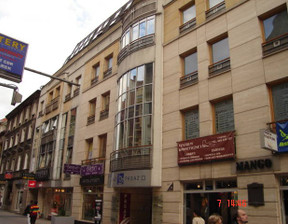 Mieszkanie do wynajęcia, wielkopolskie Poznań Stare Miasto Półwiejska, 2100 zł, 40 m2, gratka-34274399