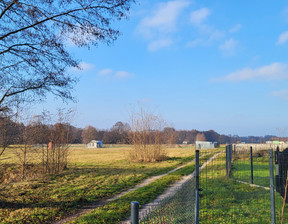 Działka na sprzedaż, łódzkie poddębicki Dalików Wilków, 79 990 zł, 1452 m2, gratka-34655247