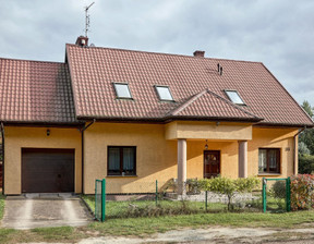 Dom na sprzedaż, wielkopolskie poznański Swarzędz Rabowice Leśnej Polanki, 1 199 000 zł, 169 m2, gratka-34899295
