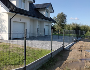 Dom na sprzedaż, pomorskie pucki Puck Brudzewo Błękitna, 630 000 zł, 120 m2, gratka-32264975