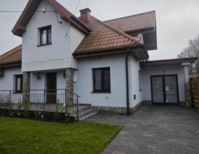Dom na sprzedaż, mazowieckie wołomiński Marki Marki, 2 500 000 zł, 200 m2, gratka-33757387
