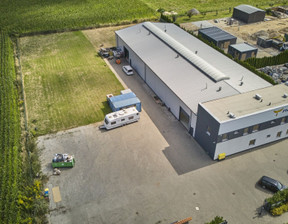 Magazyn do wynajęcia, zachodniopomorskie stargardzki Stargard Stargard Metalowa, 30 750 zł, 620 m2, gratka-34993471