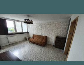 Mieszkanie na sprzedaż, łódzkie Łódź Górna Chojny-Dąbrowa Gen. Jarosława Dąbrowskiego, 360 000 zł, 38 m2, gratka-34207763