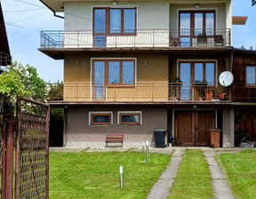 Mieszkanie na sprzedaż, małopolskie krakowski Zielonki Zielonki Rabatkowa, 666 000 zł, 51 m2, gratka-34437111