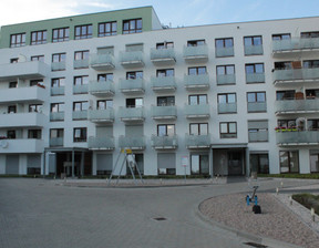 Mieszkanie do wynajęcia, wielkopolskie Poznań Naramowice Jasna Rola, 2300 zł, 44,7 m2, gratka-35049141