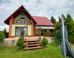 Dom na sprzedaż, małopolskie wielicki Kłaj Łysokanie, 850 000 zł, 145 m2, gratka-27055267