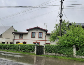 Dom na sprzedaż, śląskie Gliwice, 249 000 zł, 177 m2, gratka-34543627