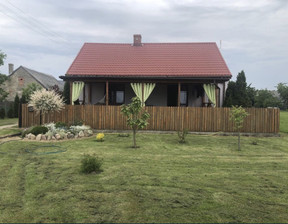 Dom na sprzedaż, lubelskie łukowski Wola Mysłowska Kamień, 455 000 zł, 120 m2, gratka-34853931