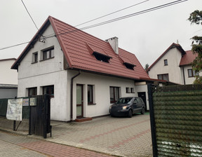 Lokal do wynajęcia, mazowieckie pruszkowski Michałowice Jaśminowa, 4500 zł, 100 m2, gratka-38159457