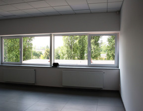 Biuro do wynajęcia, łódzkie Łódź Górna Stanisława Przybyszewskiego, 990 zł, 33 m2, gratka-33142613