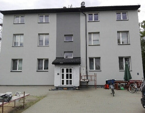 Mieszkanie na sprzedaż, łódzkie poddębicki Wartkowice Stary Gostków, 295 000 zł, 59 m2, gratka-23420439