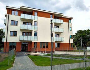 Mieszkanie na sprzedaż, mazowieckie Warszawa Raszyn Janki Stawowa, 510 596 zł, 50,9 m2, gratka-32521091