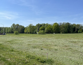 Działka na sprzedaż, mazowieckie wołomiński Radzymin Arciechów Bielika, 132 000 zł, 878 m2, gratka-35294229