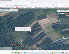 Działka na sprzedaż, małopolskie brzeski Szczurowa Dołęga, 41 100 zł, 0 m2, gratka-36765283
