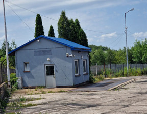 Działka do wynajęcia, śląskie zawierciański Zawiercie Zawiercie 11 Listopada, 11 000 zł, 4400 m2, gratka-31199531