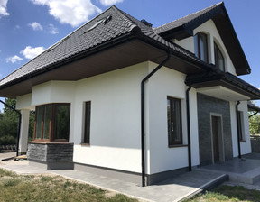 Dom na sprzedaż, mazowieckie miński Sulejówek Sosabowskiego, 1 950 000 zł, 230 m2, gratka-34682073
