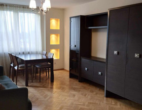 Mieszkanie do wynajęcia, mazowieckie Warszawa Wola Mirów Platynowa, 3000 zł, 38 m2, gratka-34255807
