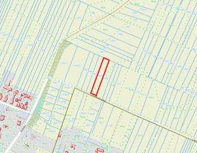 Działka na sprzedaż, śląskie zawierciański Leszczynowa, 145 000 zł, 2500 m2, gratka-36969805