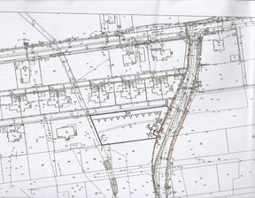 Działka na sprzedaż, mazowieckie Warszawa Białołęka Stanisława Chudoby, 2 685 100 zł, 2441 m2, gratka-38600851