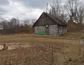 Działka na sprzedaż, mazowieckie wołomiński Jadów Kukawki Piaskowa, 110 zł, 1606 m2, gratka-33574141