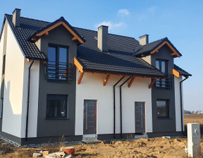 Dom na sprzedaż, wielkopolskie poznański Mosina Czarnokurz Gajowa, 550 000 zł, 103 m2, gratka-29627467