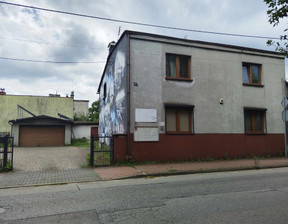 Dom na sprzedaż, śląskie zawierciański Zawiercie Zawiercie Senatorska, 500 000 zł, 190 m2, gratka-35076769