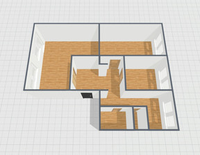 Mieszkanie na sprzedaż, łódzkie pabianicki Pabianice Pabianice, 549 000 zł, 60 m2, gratka-35303321