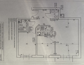 Mieszkanie na sprzedaż, małopolskie Kraków osiedle Wolfganga Amadeusa Mozarta, 845 000 zł, 56,7 m2, gratka-38600889