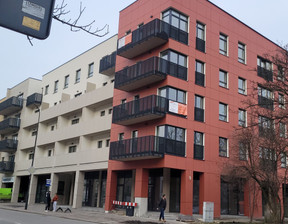 Mieszkanie na sprzedaż, łódzkie Łódź Śródmieście Wólczańska, 336 000 zł, 31,87 m2, gratka-33573629