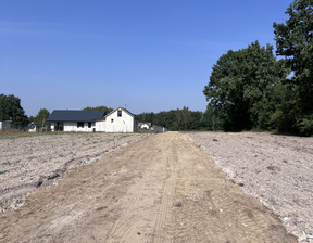 Działka na sprzedaż, mazowieckie garwoliński Garwolin Sławiny, 155 000 zł, 1100 m2, gratka-33825667