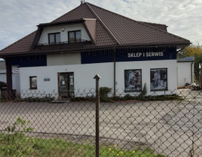 Lokal do wynajęcia, mazowieckie piaseczyński Piaseczno Piaseczno Pod Bateriami, 9500 zł, 376 m2, gratka-37586153